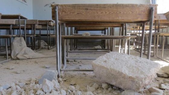 إدلب تطلق حملة لترميم 90 مدرسة في 80 بلدة استعدادًا للعام الدراسي المقبل