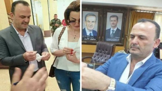 الهجري يعيّن أحد فلول الأسد قائدًا للأمن الداخلي في السويداء