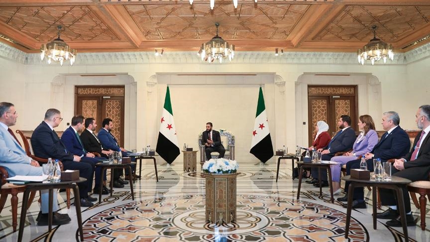 اللجنة العليا: انتخابات مجلس الشعب ستجري وفق آليات جديدة لضمان الشفافية