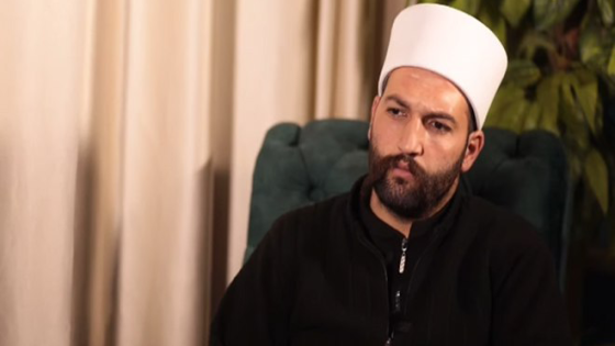 ليث البلعوس: لا عذر للمطالبة بإسرائيل.. وندعو لعودة مؤسسات الدولة إلى السويداء