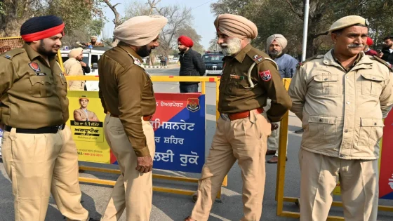 الهند تعتقل ثلاثة سوريين بتهمة جمع تبرعات وهمية باسم غـ. .ـز.ة