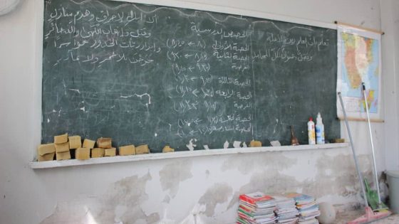 انتهاء أعمال ترميم أربع مدارس في ريف إدلب بتمويل من “سيريا ريليف”