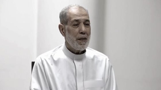 عاجل: وزير العدل السوري يكشف مصير أحمد حسون وحقيقة الشائعات عن حكم الإعدام