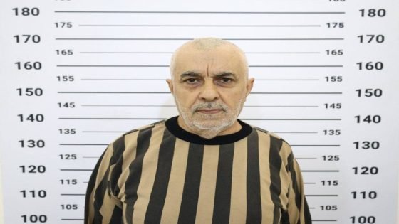 القبض على العميد الركن الطيار فائق مياسة.. أحد أبرز مخططي البراميل المتفجرة