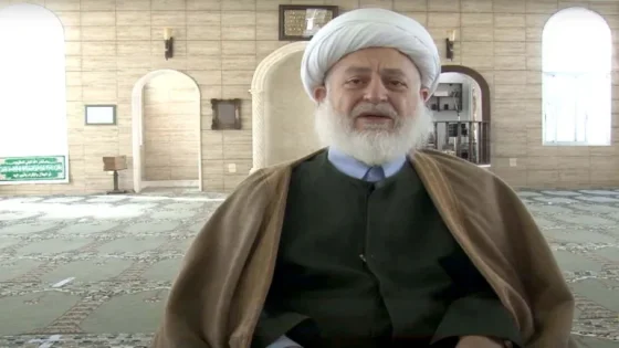 غزال غزال يحصل على لجوء إنساني في إقليم كردستان العراق وسط جدل واسع (صورة)