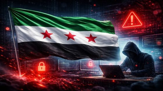 هجوم سيبراني يستهدف حسابات حكومية سورية على منصة X، والحكومة توجه تنبيه عاجل للسوريين
