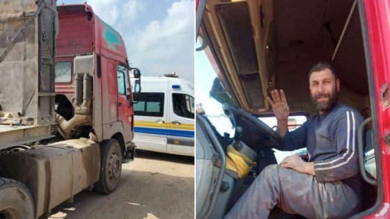 مقتل شاب سوري بإطلاق نار أثناء عمله في مدينة الأتارب بريف حلب (صورة)