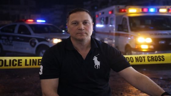 جر.يمة مروّعة في ريف حمص.. إبن يقـ.ـتل والده (التفاصيل)