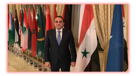 لجنة مكافحة الكسب غير المشروع في سوريا تستلم أصول رجل الأعمال السوري وسيم قطان وإخوته