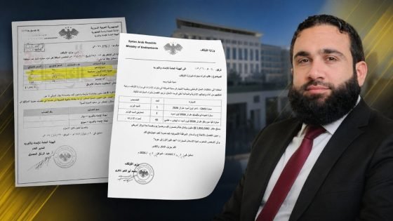 عاجل: أول تعليق من وزارة الأوقاف حول شراء سيارات