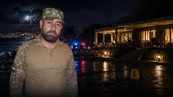 جر.يمة مروّعة في اللاذقية.. العثور على جندي سوري مقـ.ـتول في ظروف غامضة (تفاصيل)