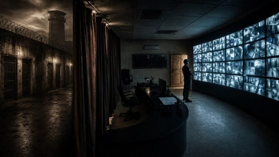 عاجل: تسريب لقطات جديدة من داخل سجن صيدنايا قبل 5 أيام من سقوط نظام الأسد تكشف خفايا كانت غامضة (فيديو)