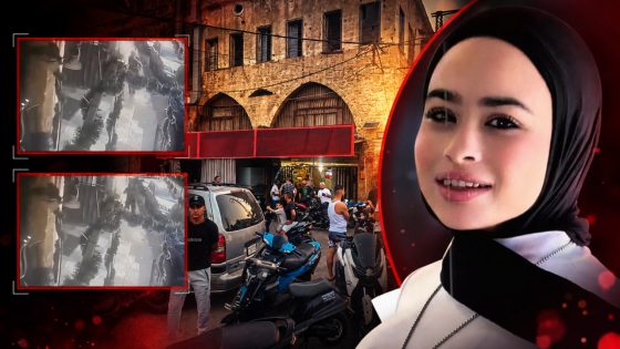 مقتل فتاة سورية وإصابة أخرى بإطلاق نار في طرابلس اللبنانية (فيديو)